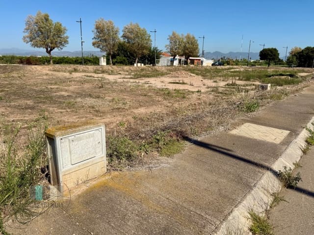 Terreno/Finca Rústica en Almassora / Almazora en venta - 100.000 € (Ref: 9434717)