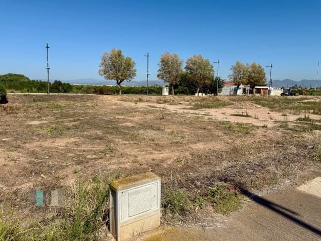 Terreno/Finca Rústica en Almassora / Almazora en venta - 100.000 € (Ref: 9434717)