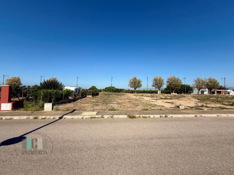 Terreno/Finca Rústica en Almassora / Almazora en venta - 100.000 € (Ref: 9434717)