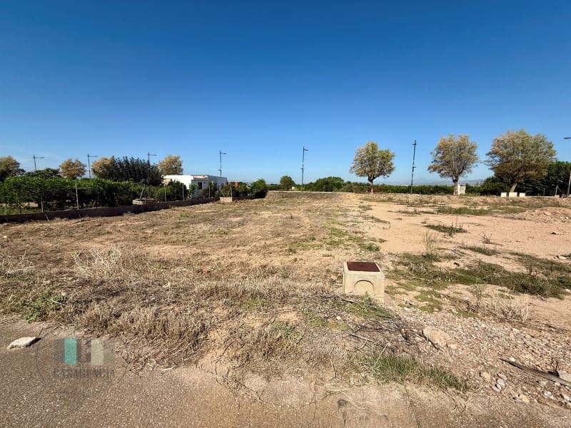 Terreno/Finca Rústica en Almassora / Almazora en venta - 100.000 € (Ref: 9434717)
