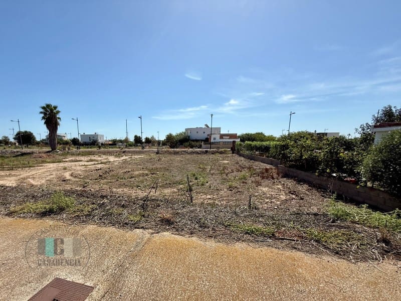 Terreno/Finca Rústica en Almassora / Almazora en venta - 100.000 € (Ref: 9434717)