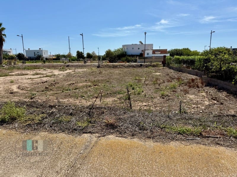 Terreno/Finca Rústica en Almassora / Almazora en venta - 100.000 € (Ref: 9434717)