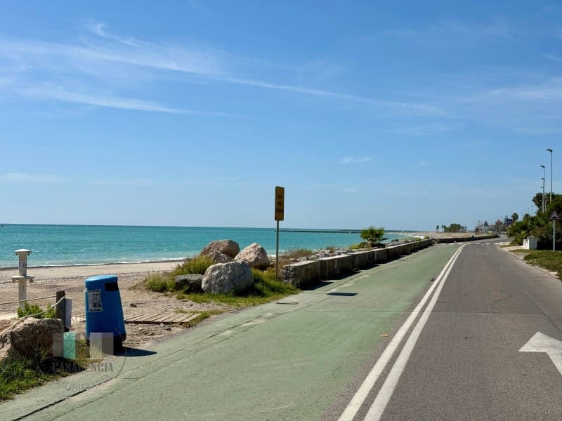 Terreno/Finca Rústica en Almassora / Almazora en venta - 100.000 € (Ref: 9434717)