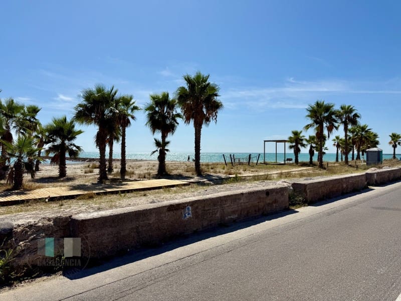 Terreno/Finca Rústica en Almassora / Almazora en venta - 100.000 € (Ref: 9434717)