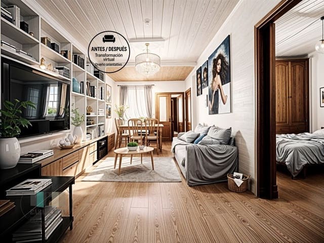 6 camera da letto Villa in vendita in Vila-real - 379.000 € (Rif: 9434719)