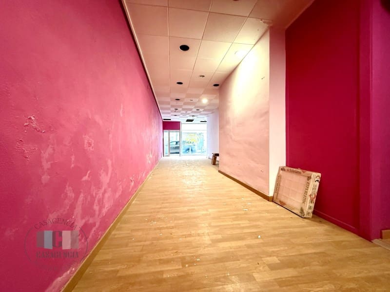 6 camera da letto Villa in vendita in Vila-real - 379.000 € (Rif: 9434719)