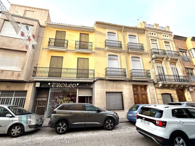 6 camera da letto Villa in vendita in Vila-real - 379.000 € (Rif: 9434719)