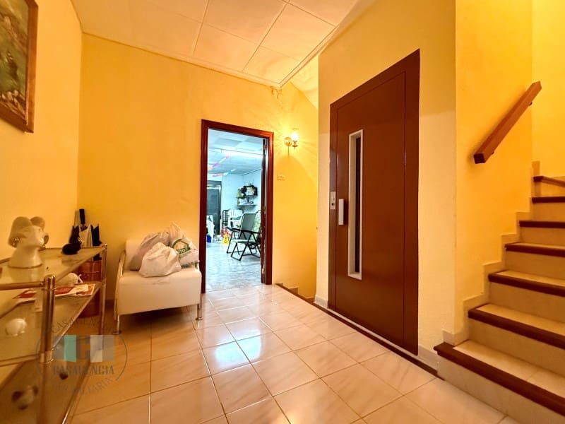 6 camera da letto Villa in vendita in Vila-real - 379.000 € (Rif: 9434719)