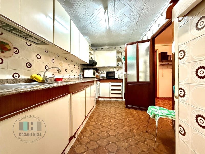 6 camera da letto Villa in vendita in Vila-real - 379.000 € (Rif: 9434719)