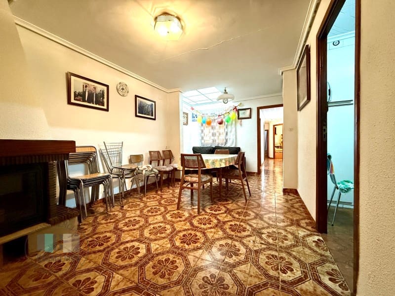 6 camera da letto Villa in vendita in Vila-real - 379.000 € (Rif: 9434719)