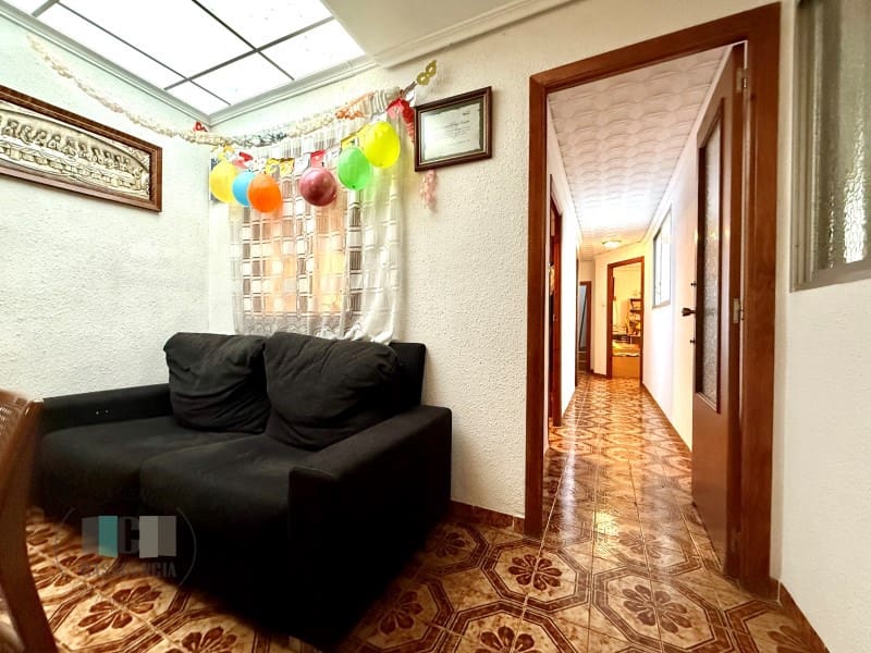 6 camera da letto Villa in vendita in Vila-real - 379.000 € (Rif: 9434719)