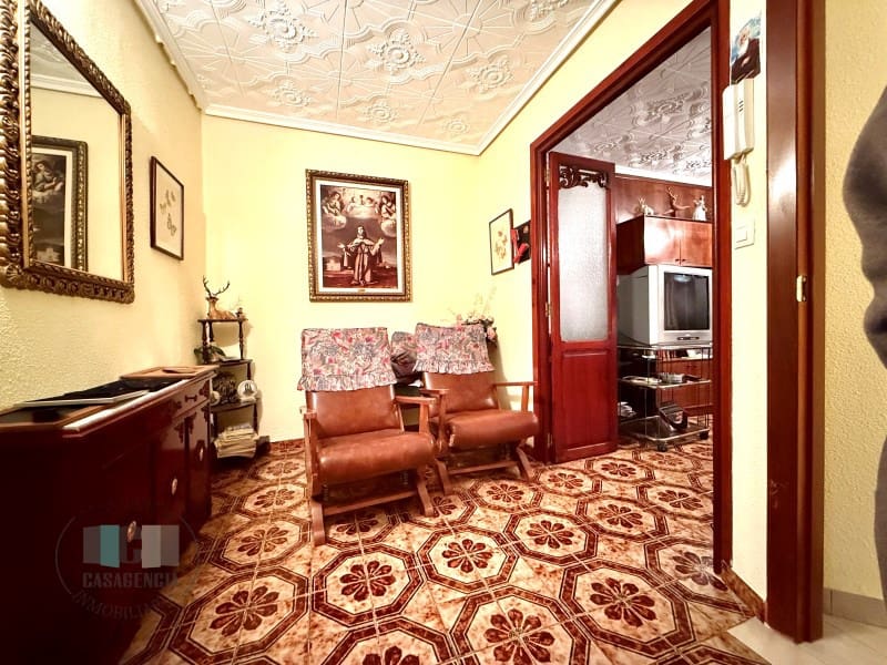 6 camera da letto Villa in vendita in Vila-real - 379.000 € (Rif: 9434719)