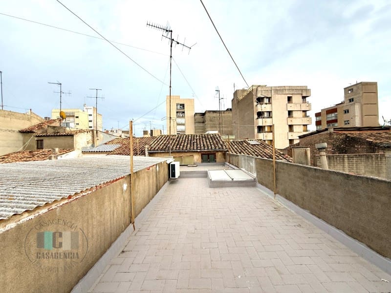 6 camera da letto Villa in vendita in Vila-real - 379.000 € (Rif: 9434719)