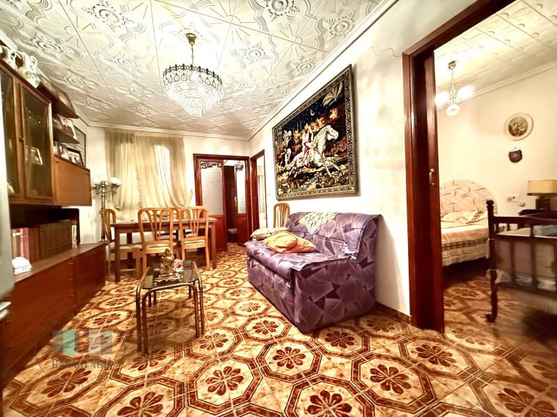 6 camera da letto Villa in vendita in Vila-real - 379.000 € (Rif: 9434719)