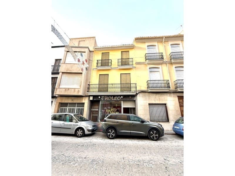 6 camera da letto Villa in vendita in Vila-real - 379.000 € (Rif: 9434719)