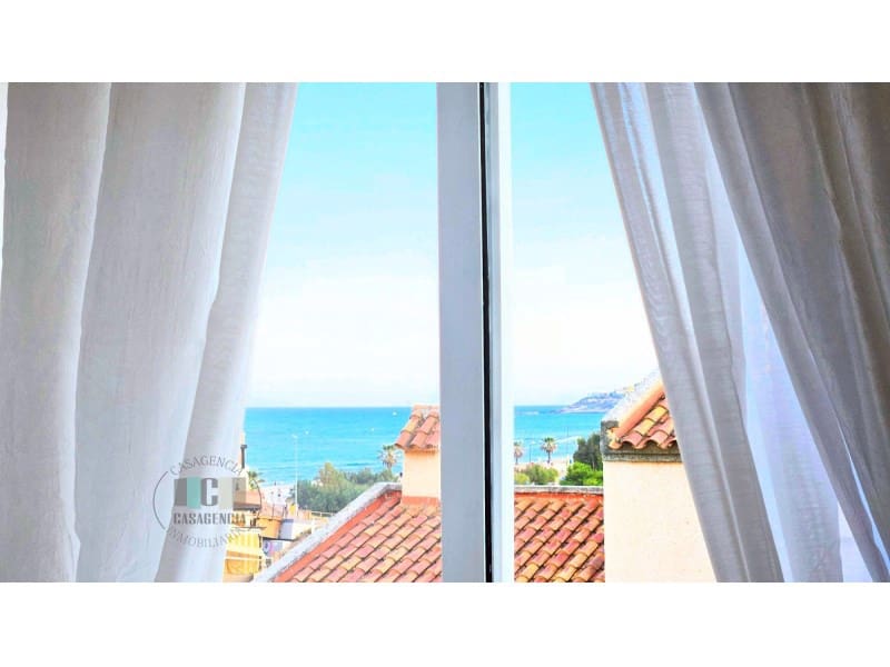 2 soveværelse Lejlighed til salg i Oropesa  med garage - € 169.000 (Ref: 9434721)