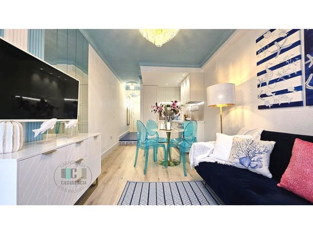 2 soveværelse Lejlighed til salg i Oropesa  med garage - € 169.000 (Ref: 9434721)