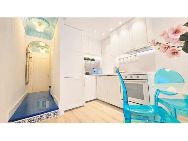 2 soveværelse Lejlighed til salg i Oropesa  med garage - € 169.000 (Ref: 9434721)