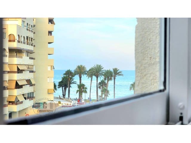 2 soveværelse Lejlighed til salg i Oropesa  med garage - € 169.000 (Ref: 9434721)