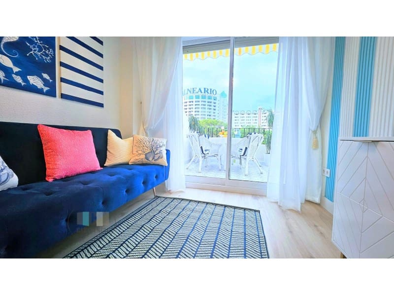 2 soveværelse Lejlighed til salg i Oropesa  med garage - € 169.000 (Ref: 9434721)