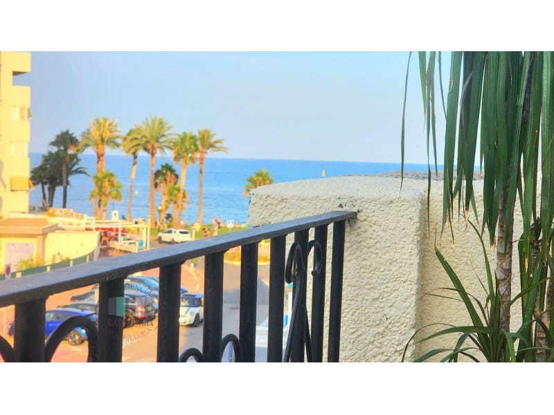 2 soveværelse Lejlighed til salg i Oropesa  med garage - € 169.000 (Ref: 9434721)