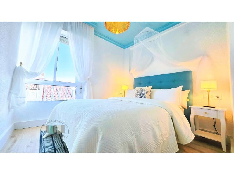 2 soveværelse Lejlighed til salg i Oropesa  med garage - € 169.000 (Ref: 9434721)