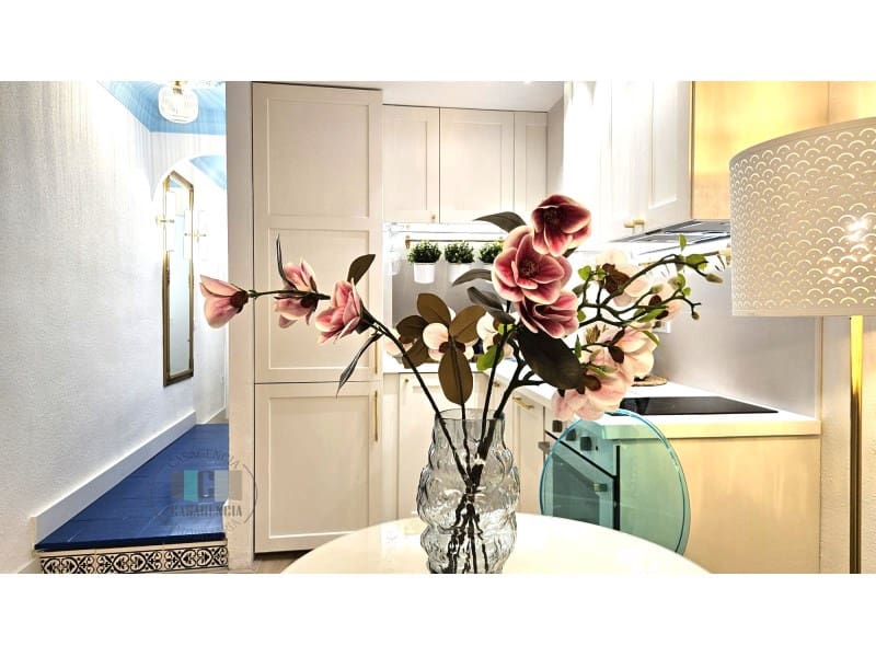 2 soveværelse Lejlighed til salg i Oropesa  med garage - € 169.000 (Ref: 9434721)