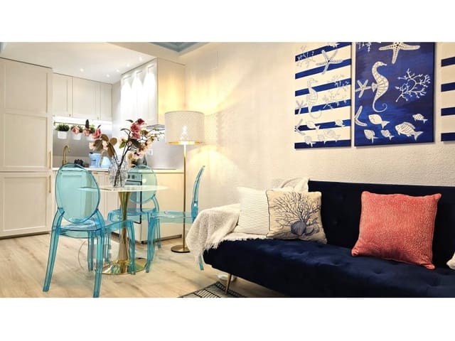 2 soveværelse Lejlighed til salg i Oropesa  med garage - € 169.000 (Ref: 9434721)