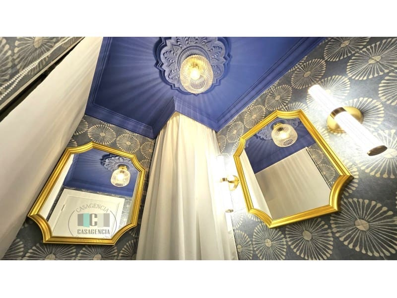 2 soveværelse Lejlighed til salg i Oropesa  med garage - € 169.000 (Ref: 9434721)