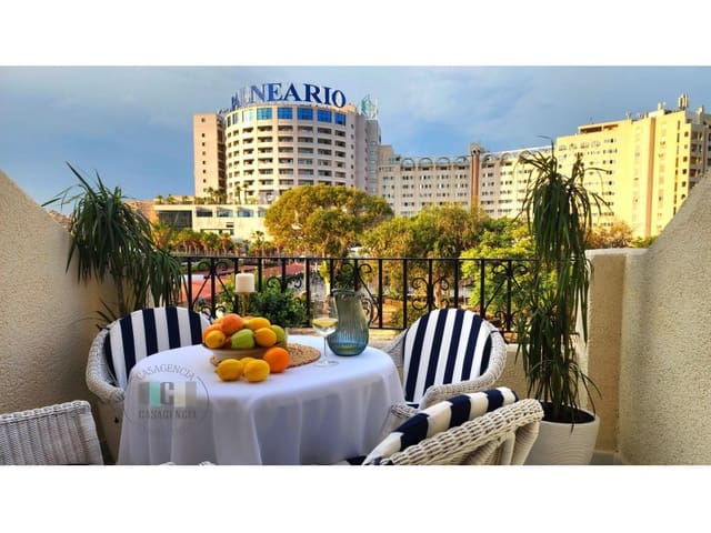 2 soveværelse Lejlighed til salg i Oropesa  med garage - € 169.000 (Ref: 9434721)