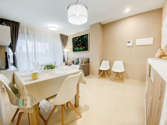 2 sovrum Lägenhet till salu i Oropesa  med pool garage - 230 000 € (Ref: 9434722)