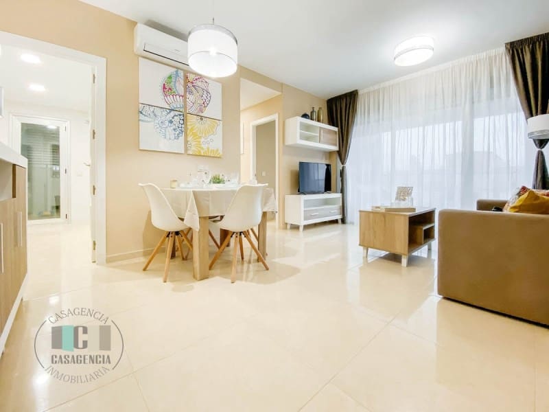 2 bedroom Apartment for sale in Oropesa  with pool garage - € 230,000 (Ref: 9434722)