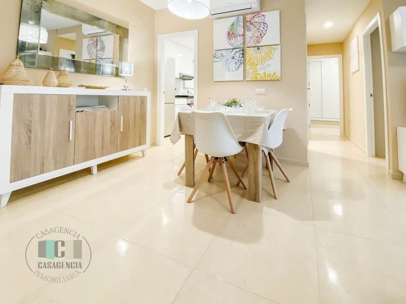 2 bedroom Apartment for sale in Oropesa  with pool garage - € 230,000 (Ref: 9434722)