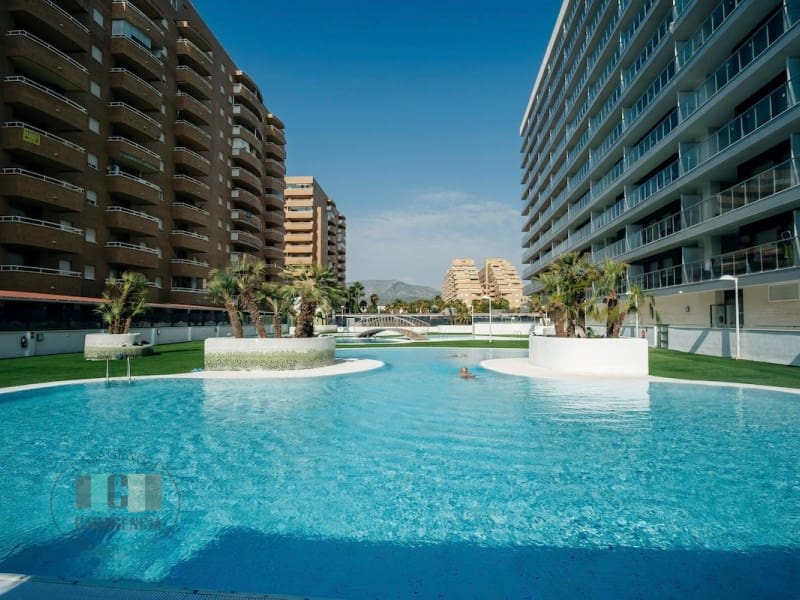 2 bedroom Apartment for sale in Oropesa  with pool garage - € 230,000 (Ref: 9434722)