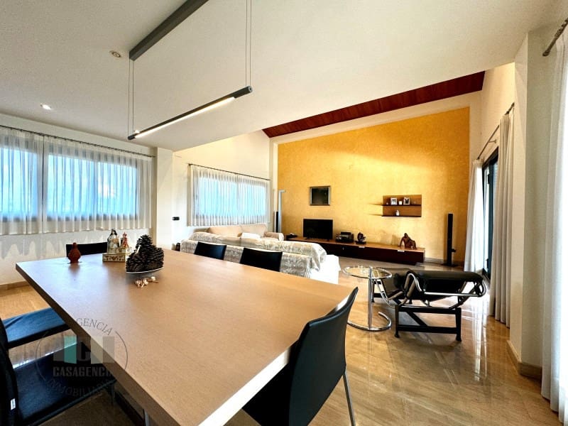 Chalet de 3 habitaciones en Les Alqueries / Alquerías del Niño Perdido en venta con piscina garaje - 625.000 € (Ref: 9434723)