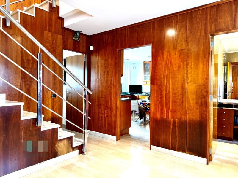 Chalet de 3 habitaciones en Les Alqueries / Alquerías del Niño Perdido en venta con piscina garaje - 625.000 € (Ref: 9434723)