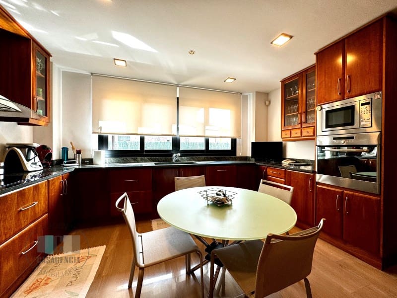 Chalet de 3 habitaciones en Les Alqueries / Alquerías del Niño Perdido en venta con piscina garaje - 625.000 € (Ref: 9434723)