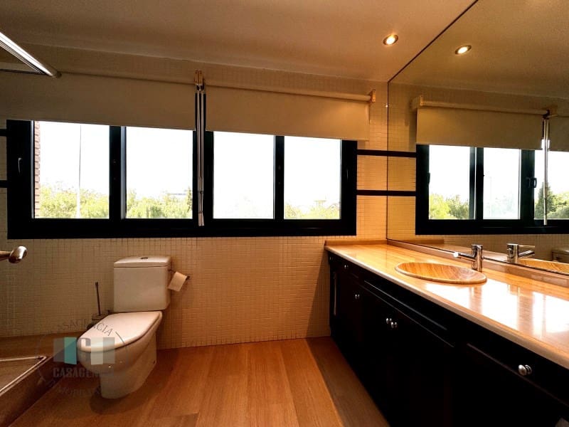 Chalet de 3 habitaciones en Les Alqueries / Alquerías del Niño Perdido en venta con piscina garaje - 625.000 € (Ref: 9434723)