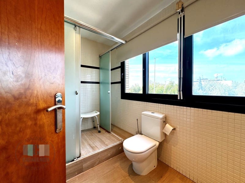 Chalet de 3 habitaciones en Les Alqueries / Alquerías del Niño Perdido en venta con piscina garaje - 625.000 € (Ref: 9434723)