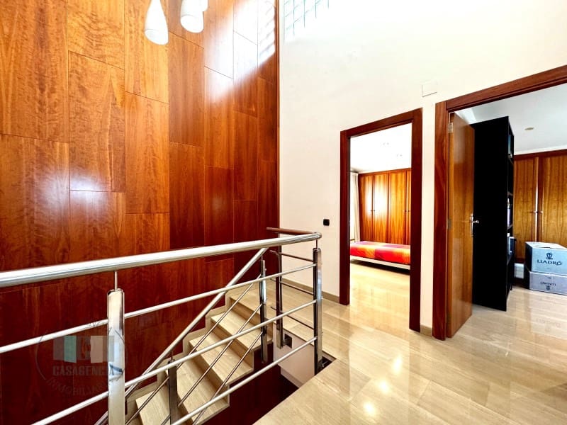 Chalet de 3 habitaciones en Les Alqueries / Alquerías del Niño Perdido en venta con piscina garaje - 625.000 € (Ref: 9434723)