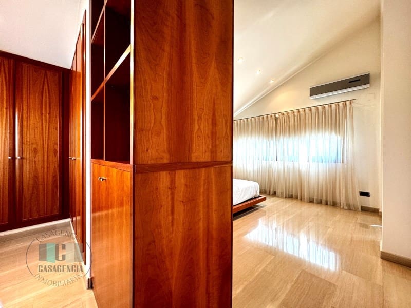 Chalet de 3 habitaciones en Les Alqueries / Alquerías del Niño Perdido en venta con piscina garaje - 625.000 € (Ref: 9434723)