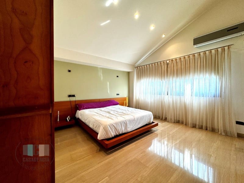 Chalet de 3 habitaciones en Les Alqueries / Alquerías del Niño Perdido en venta con piscina garaje - 625.000 € (Ref: 9434723)