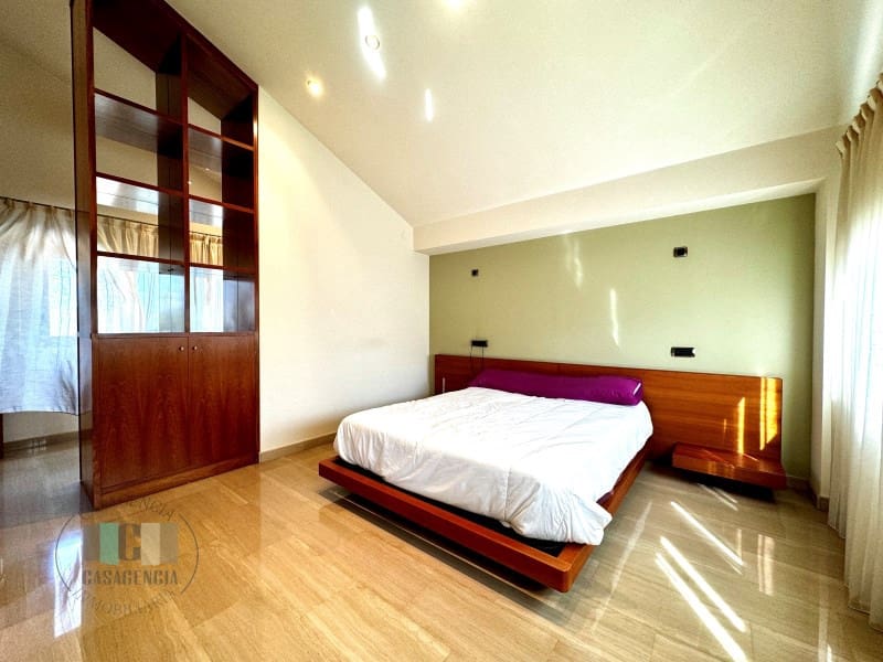 Chalet de 3 habitaciones en Les Alqueries / Alquerías del Niño Perdido en venta con piscina garaje - 625.000 € (Ref: 9434723)