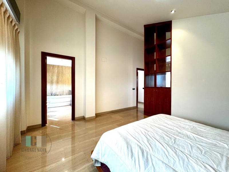 Chalet de 3 habitaciones en Les Alqueries / Alquerías del Niño Perdido en venta con piscina garaje - 625.000 € (Ref: 9434723)