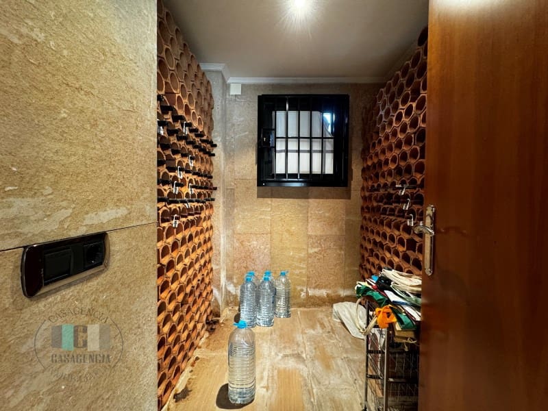 Chalet de 3 habitaciones en Les Alqueries / Alquerías del Niño Perdido en venta con piscina garaje - 625.000 € (Ref: 9434723)