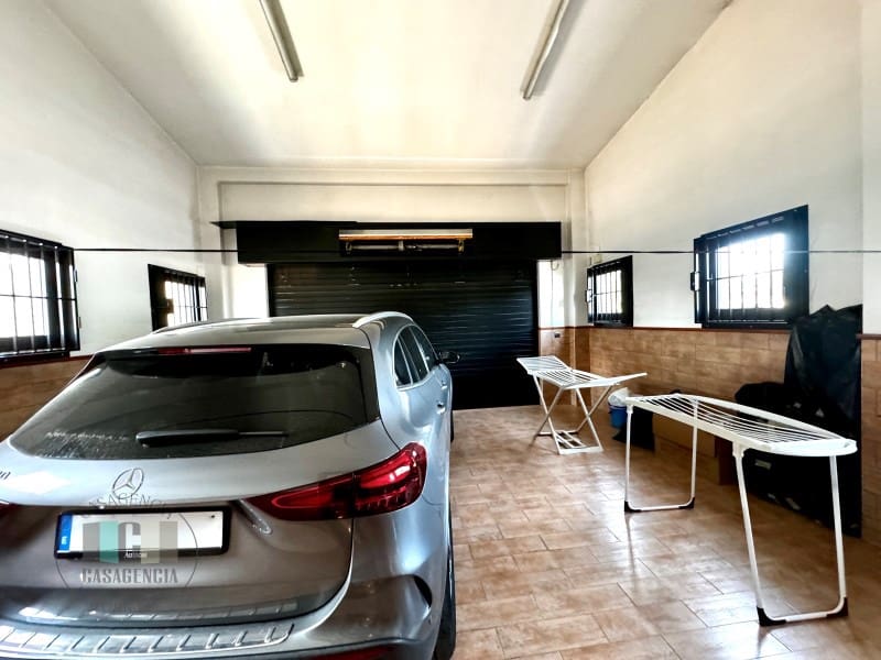 Chalet de 3 habitaciones en Les Alqueries / Alquerías del Niño Perdido en venta con piscina garaje - 625.000 € (Ref: 9434723)