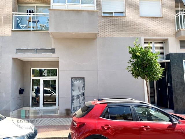 Commercieel te huur in Benicàssim - € 750 (Ref: 9434724)
