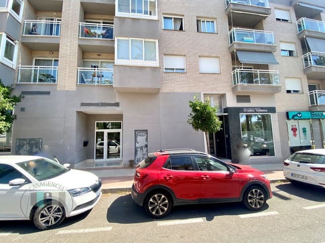 Commercieel te huur in Benicàssim - € 750 (Ref: 9434724)