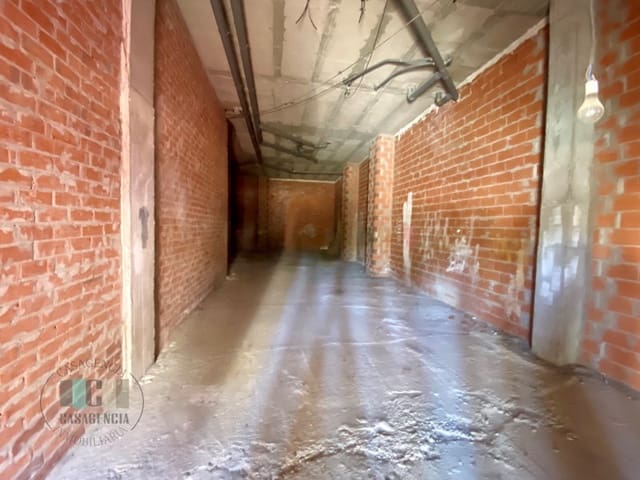 Commercieel te huur in Benicàssim - € 750 (Ref: 9434724)