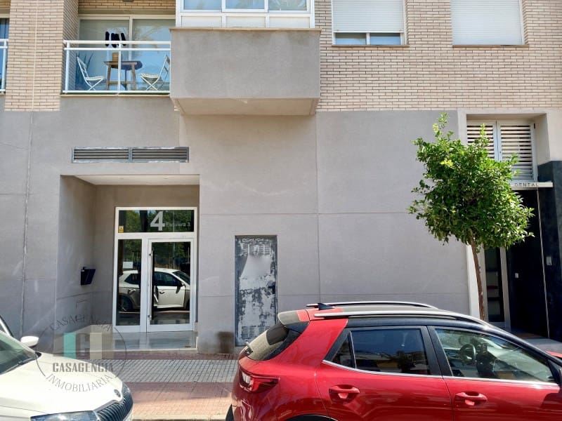 Commercial for rent in Benicassim - € 750 (Ref: 9434724)